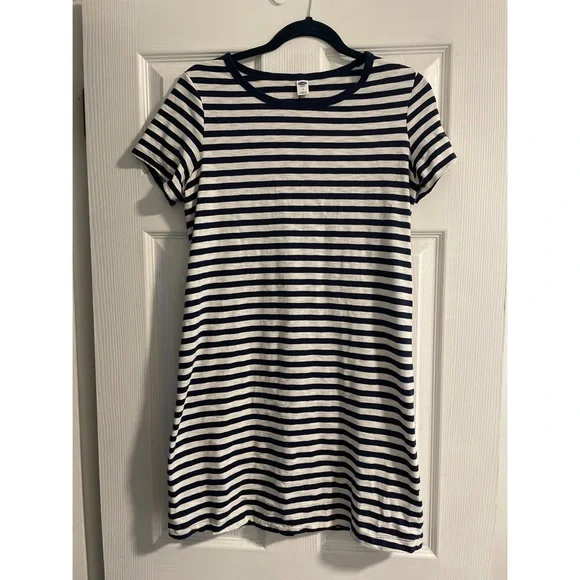 Old Navy | Dresses | Old Navy Tshirt Dress | Poshmark